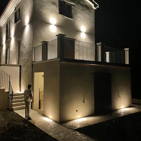 San Pellegrino * Fermignano