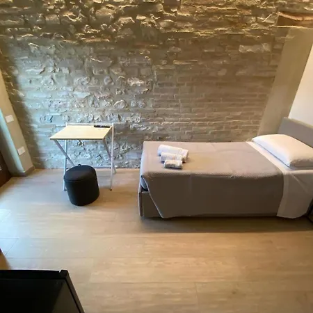 Farm stay San Pellegrino Fermignano