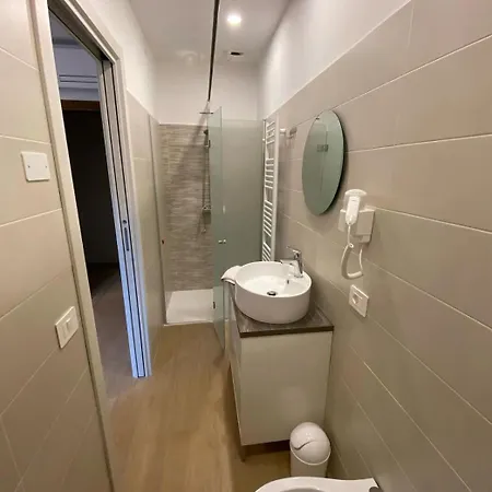 San Pellegrino Alojamento de Turismo Rural *