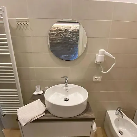 Alojamento de Turismo Rural San Pellegrino Fermignano