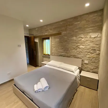 Farm stay San Pellegrino Fermignano