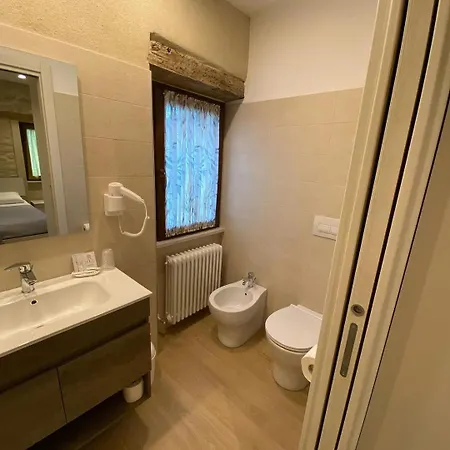 San Pellegrino Farm stay *