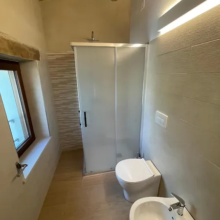 Farm stay San Pellegrino *