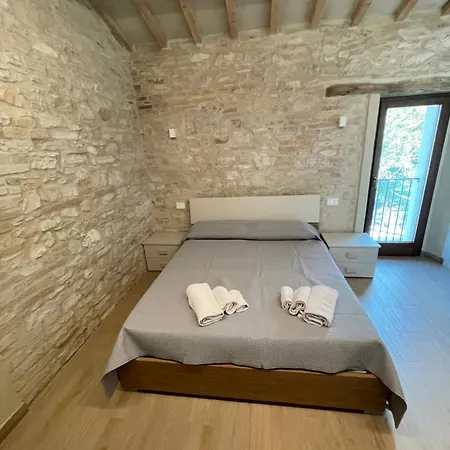 San Pellegrino Fermignano