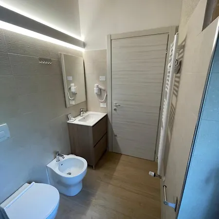 San Pellegrino Farm stay *