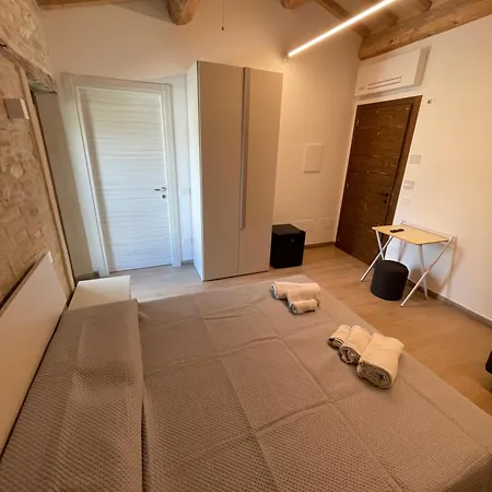 Farm stay San Pellegrino Fermignano