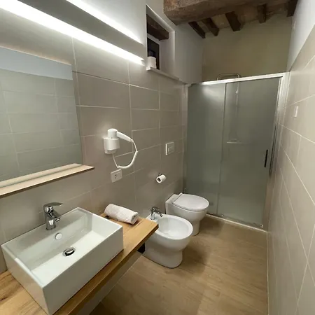 San Pellegrino * Fermignano