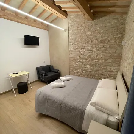 San Pellegrino Farm stay