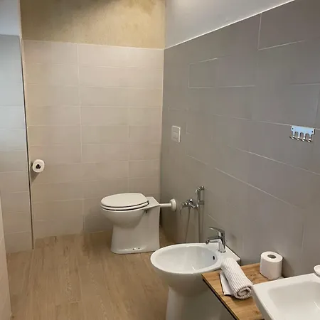 Alojamento de Turismo Rural San Pellegrino