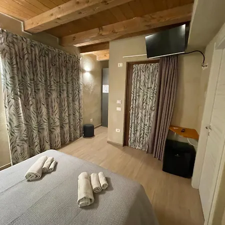 San Pellegrino Alojamento de Turismo Rural Fermignano