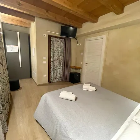 Farm stay San Pellegrino Fermignano