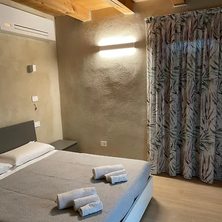 San Pellegrino Farm stay
