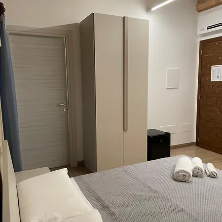 Farm stay San Pellegrino