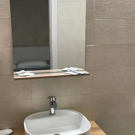 San Pellegrino Alojamento de Turismo Rural Fermignano