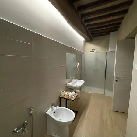 San Pellegrino Farm stay *