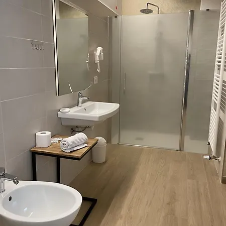 San Pellegrino Alojamento de Turismo Rural Fermignano