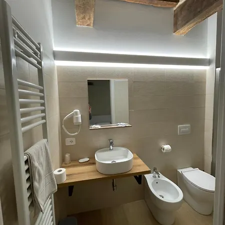 Farm stay San Pellegrino Fermignano