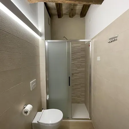 San Pellegrino Farm stay