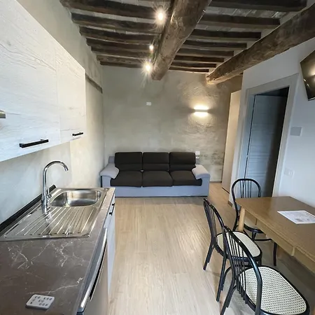 San Pellegrino Farm stay Fermignano