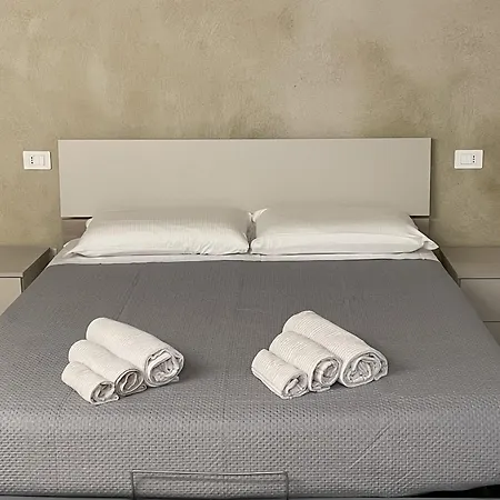 Farm stay San Pellegrino *
