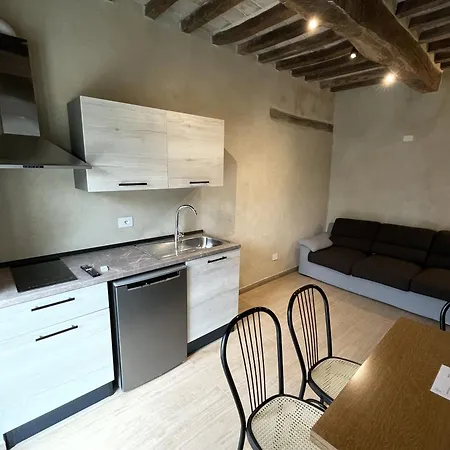 Farm stay San Pellegrino Fermignano