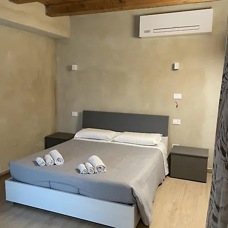 Farm stay San Pellegrino