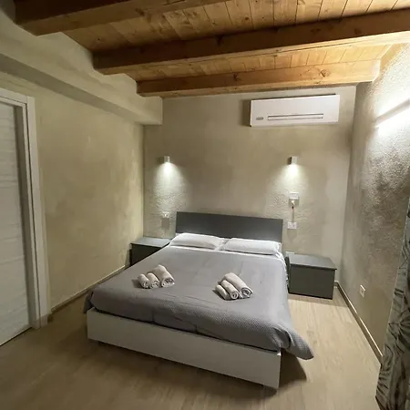 San Pellegrino Alloggio per agriturismo *