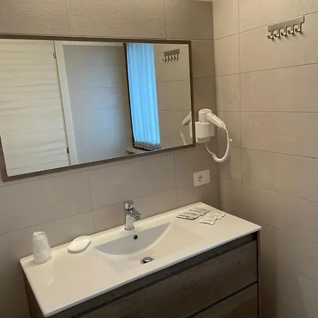 Alojamento de Turismo Rural San Pellegrino *