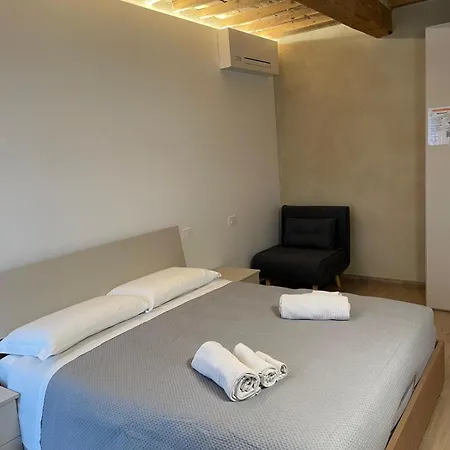 San Pellegrino Séjour à la ferme Fermignano