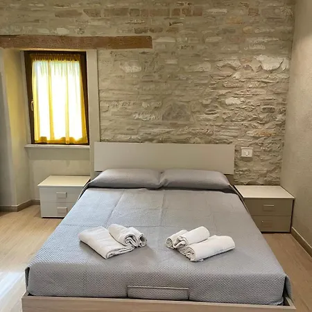 San Pellegrino Alojamento de Turismo Rural