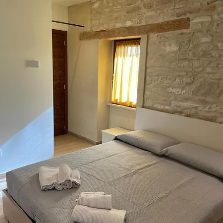 Alojamento de Turismo Rural San Pellegrino Fermignano