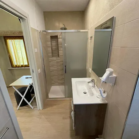 San Pellegrino Alojamento de Turismo Rural *