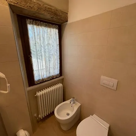 Alojamento de Turismo Rural San Pellegrino *